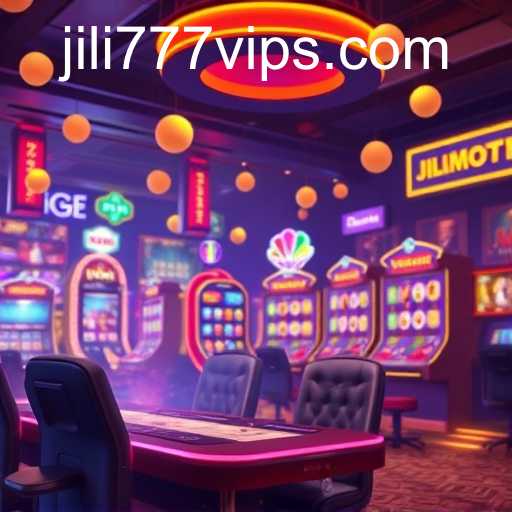 Emerging Trends in Online Gaming: The Rise of Jili777