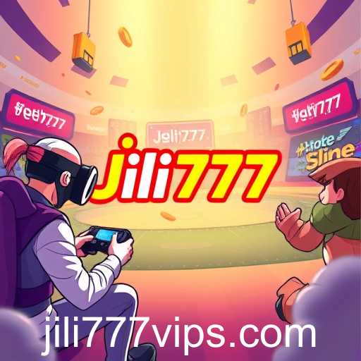 Evolution of Online Gaming and Jili777