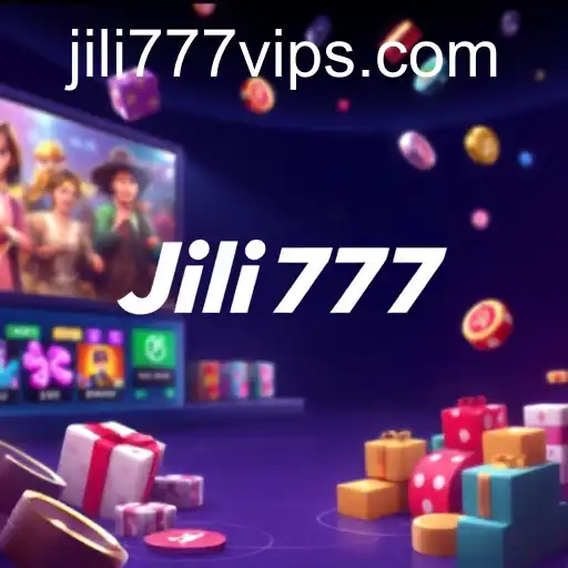Jili777: Gaming's New Frontier