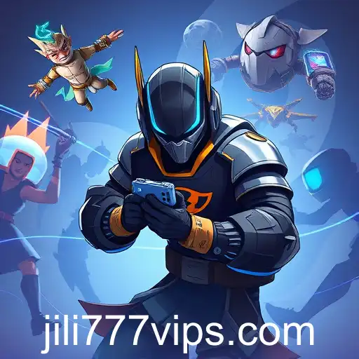 Jili777's Impact on Online Gaming