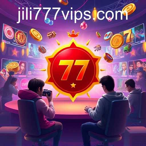 The Rise and Impact of Jili777 Gaming Platform