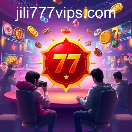 The Rise and Impact of Jili777 Gaming Platform
