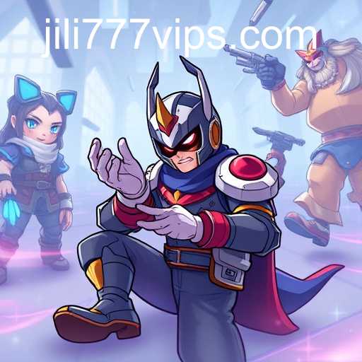 The Rise of jili777 in the Gaming World