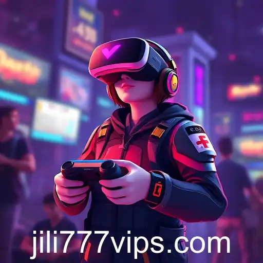 The Rise of Jili777 in the Gaming Industry