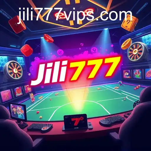 The Rise of Jili777 in Online Gaming