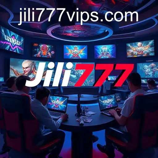The Rise of Jili777 in Online Gaming