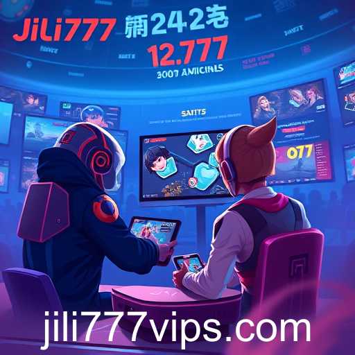 Jili777: The Rise of Online Gaming in 2025