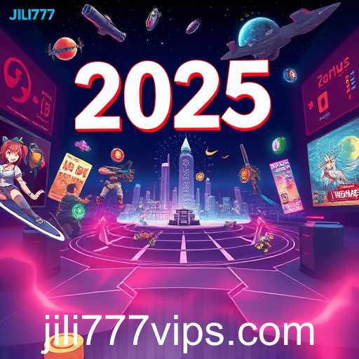 The Rise of Jili777 in Online Gaming