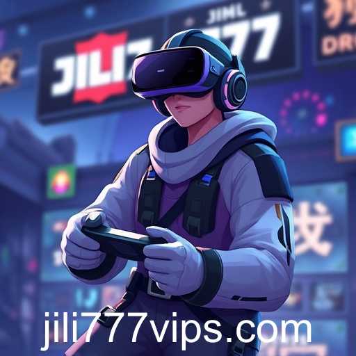 The Rise of Jili777 in Online Gaming