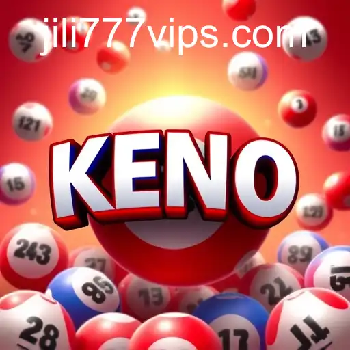 Exploring the Popularity of 'Keno Lottery' Games Associated with 'jili777'
