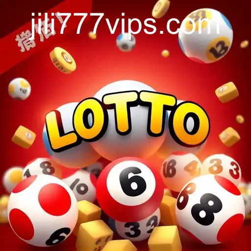 Exploring the Excitement of Lotto Games on jili777