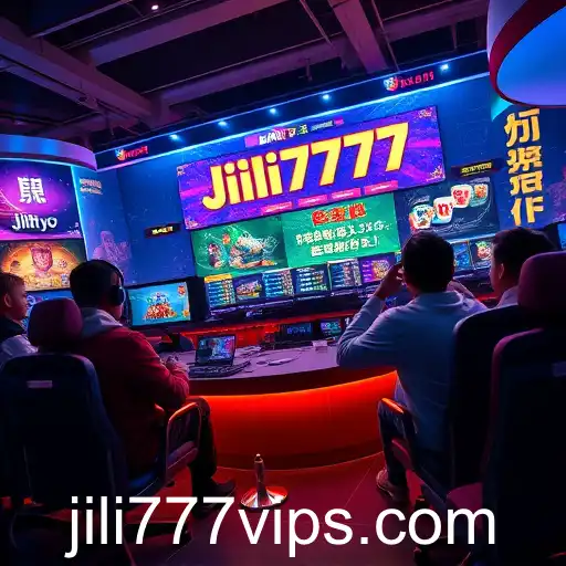 Rise of Online Gaming Platforms