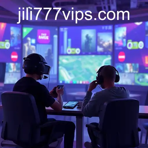 Online Gaming Trends and Emerging Platforms