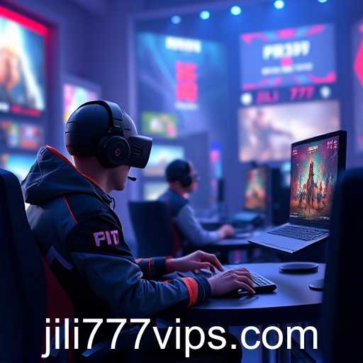 2025 Trends in Online Gaming