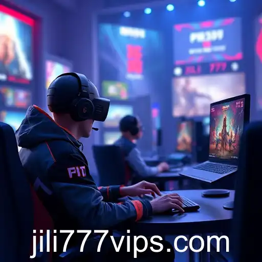 2025 Trends in Online Gaming