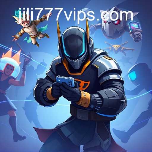 The Rise of Online Gaming Insights into Jili777