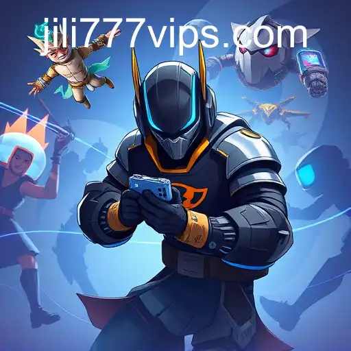 The Rise of Online Gaming Insights into Jili777