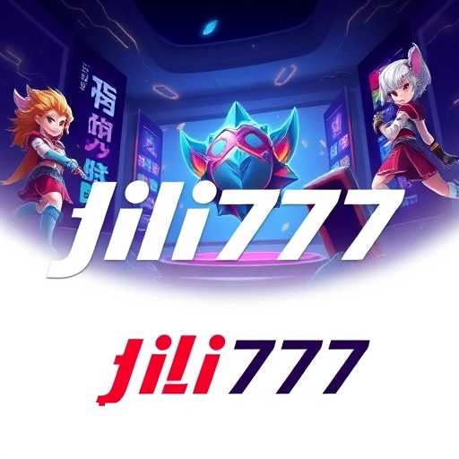 The Rise of Jili777: A New Frontier in Online Gaming