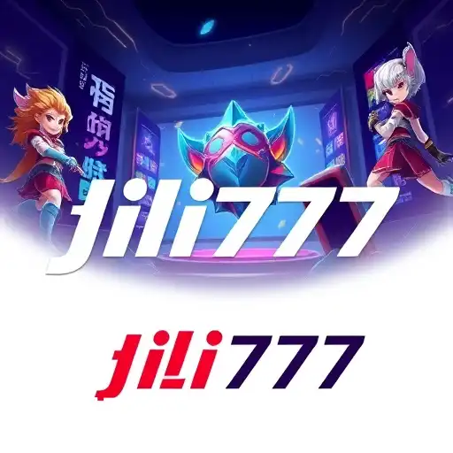 The Rise of Jili777: A New Frontier in Online Gaming