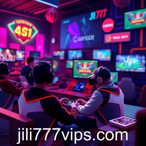 Rise of Online Gambling in 2025