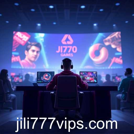 The Rise of Jili777 in the Gaming Industry