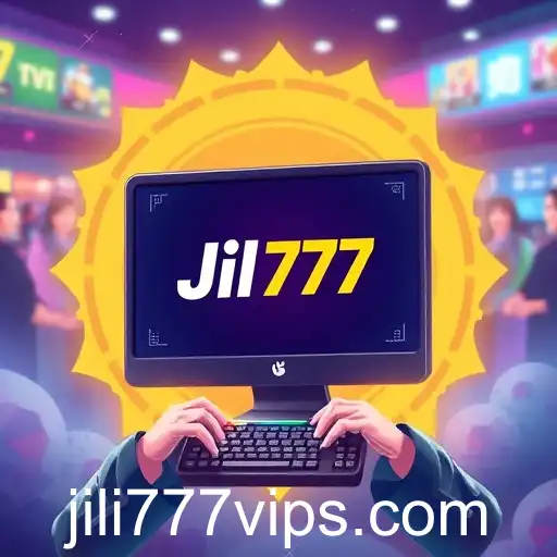 The Rise of Jili777: A Turning Point in Online Gaming