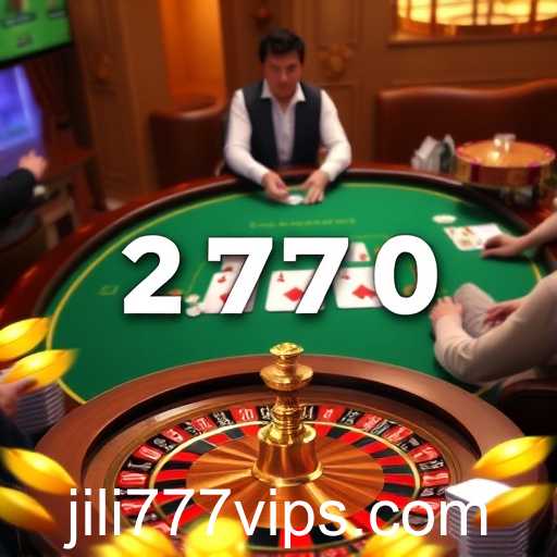 The Rise of Jili777 and Its Impact on Online Gaming