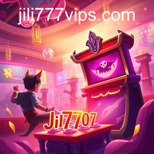 The Rise of Jili777: A New Era in Online Gaming