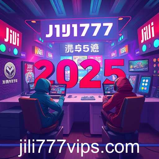 Rise of Online Gaming: The Jili777 Phenomenon
