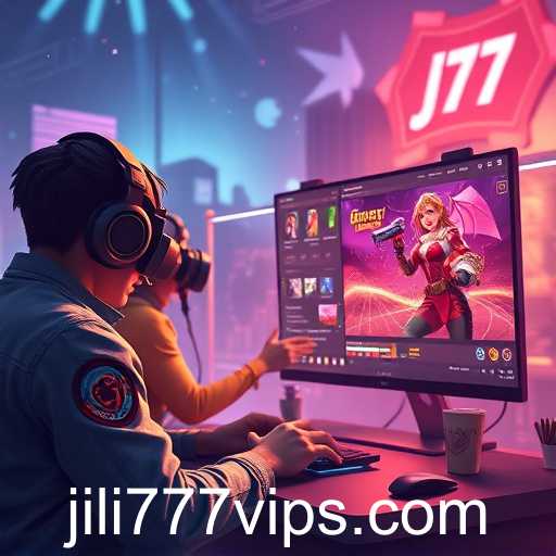 The Rise of Online Gaming Platforms in 2025