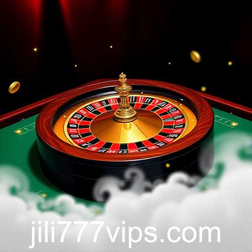 Exploring the Thrilling World of Roulette at Jili777
