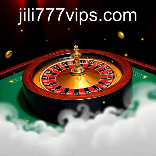 Exploring the Thrilling World of Roulette at Jili777