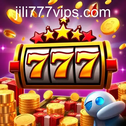 Exploring the Exciting World of Slot Games with Jili777